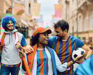 Lessons from the Euros: what can hospitality learn from football? thumbnail