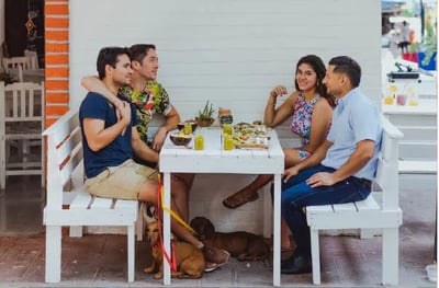 Living positively: how Mews is breaking HIV stigma thumbnail
