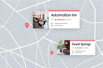 Local SEO for hotels: how to optimize for Google’s hotel map in 2021 thumbnail