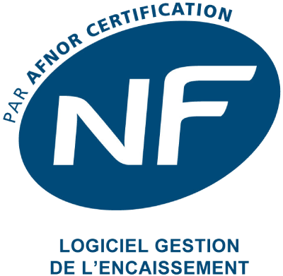 Logo NF