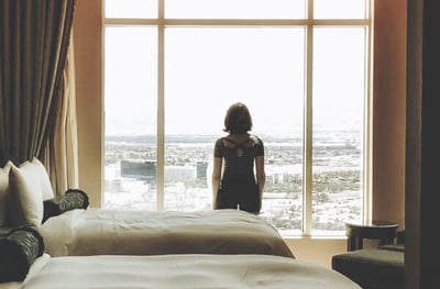 Rethinking spaces with Mews: long stay accommodation thumbnail