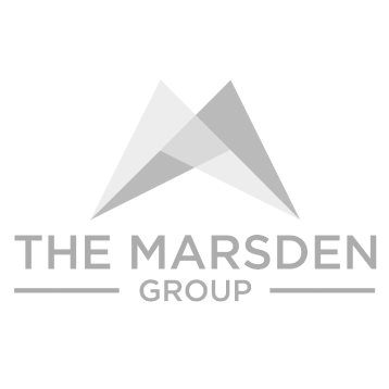 The Marsden Group logo
