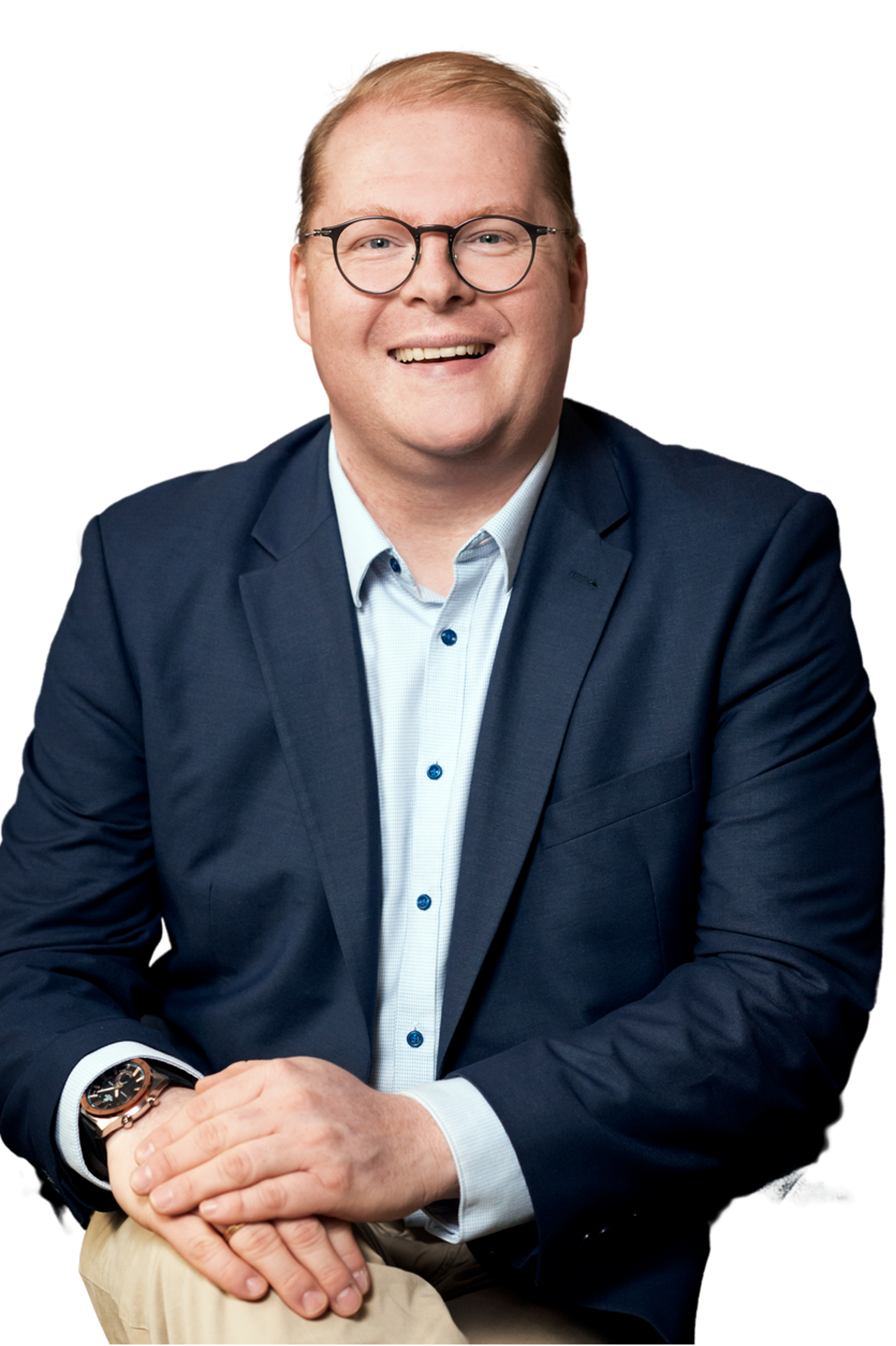 Marco Kleiner