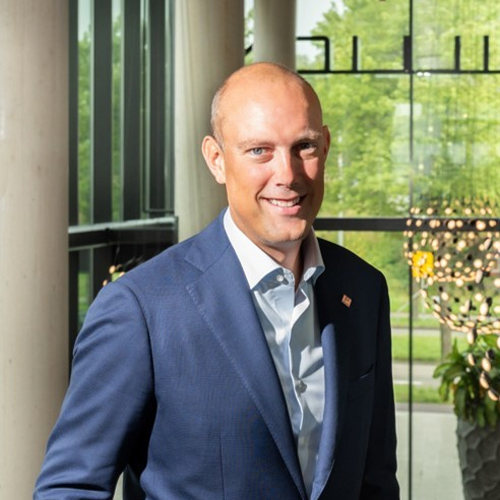 Mark Struik