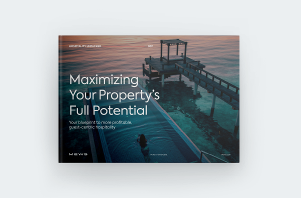 Maximizing Your Property's Full Potential Report