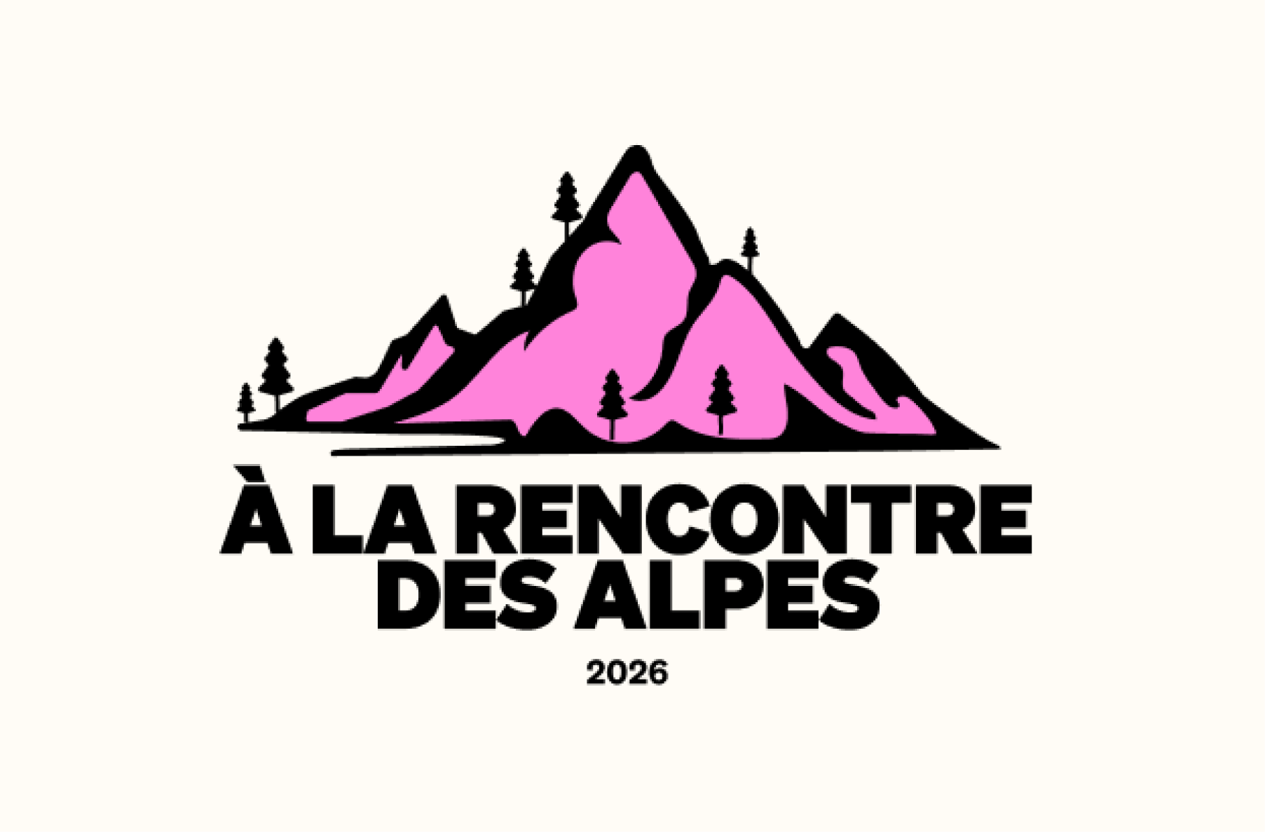 Mews à la rencontre des Alpes event