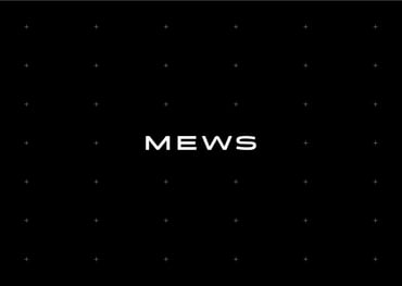 Welcome to the new Mews: the story of the rebrand thumbnail