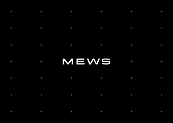 Welcome to the new Mews: the story of the rebrand hero image