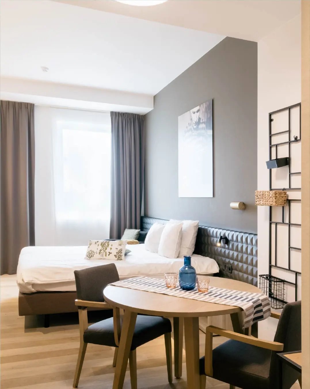 Mews PMS and POS power true hospitality for Mercure Roeslare 