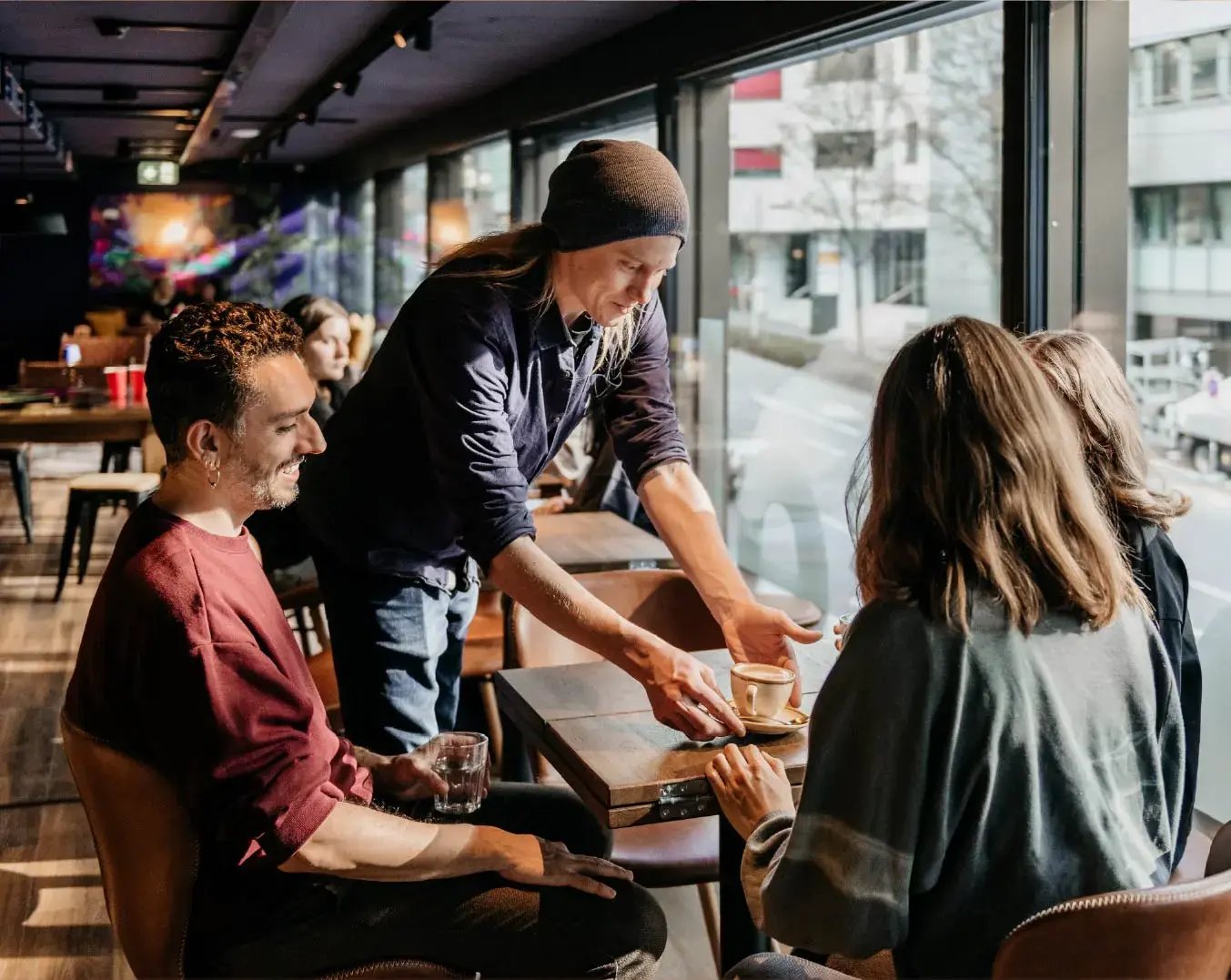 Mews helps Capsule Hotel Switzerland make a big impact with small spaces  Website body Image 2 1352 x 1076-50