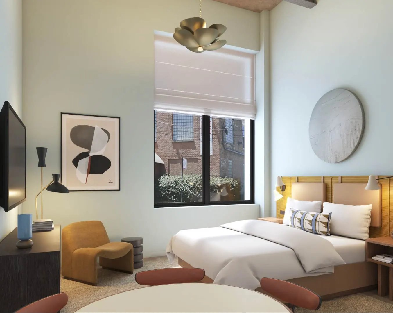 Mews powers The Neighborhood Hotel to a fully digital guest journey Website body image 3 1352 x1076-50