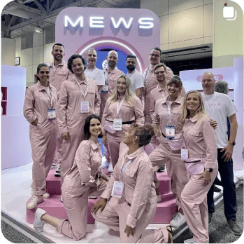 Mews-instagram-event