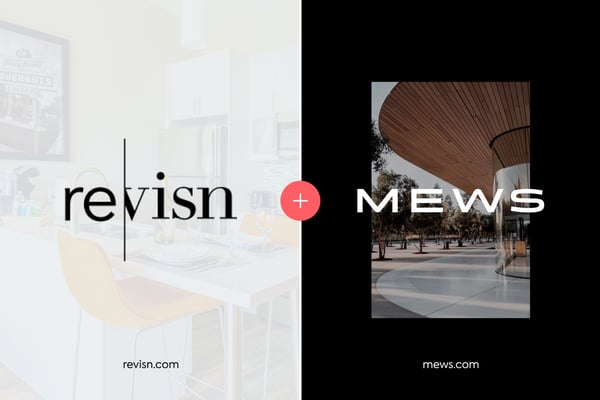 Mews_Revisn Press Release