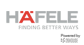 Hafele logo