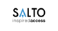 SALTO logo