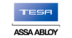 TESA ASSA ABLOY logo