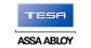 TESA ASSA ABLOY logo