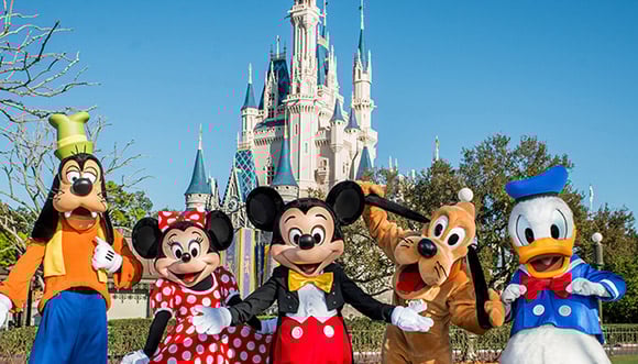 Walt Disney World