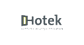 Hotek logo