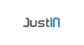 SALTO JustIn logo