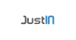 SALTO JustIn logo
