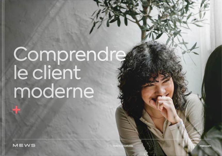10 façons très simples d'améliorer l'expérience client | Mews Blog