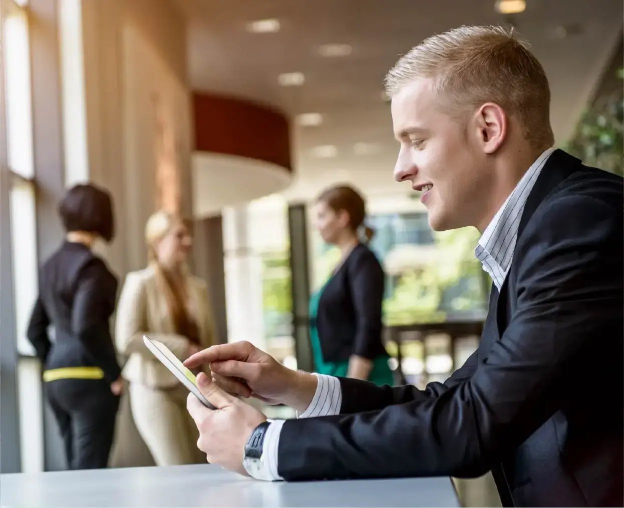 Modernizing the hotel tech stack the future of hospitality with Mews and Atomize Hero - 1245x1014-50