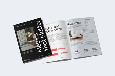 The Metrics that Matter | Download the free report thumbnail