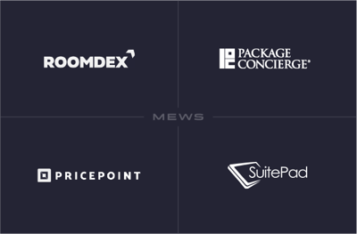 March's new Mews integrations thumbnail