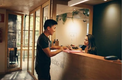 New from Mews: streamline your front desk and boost revenue thumbnail