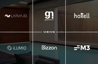 March’s new Mews integrations thumbnail