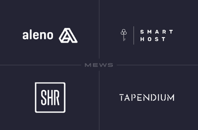 Mews Marketplace integrations update: November 2022 edition thumbnail