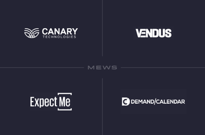 Mews Marketplace integrations update: October 2022 edition thumbnail