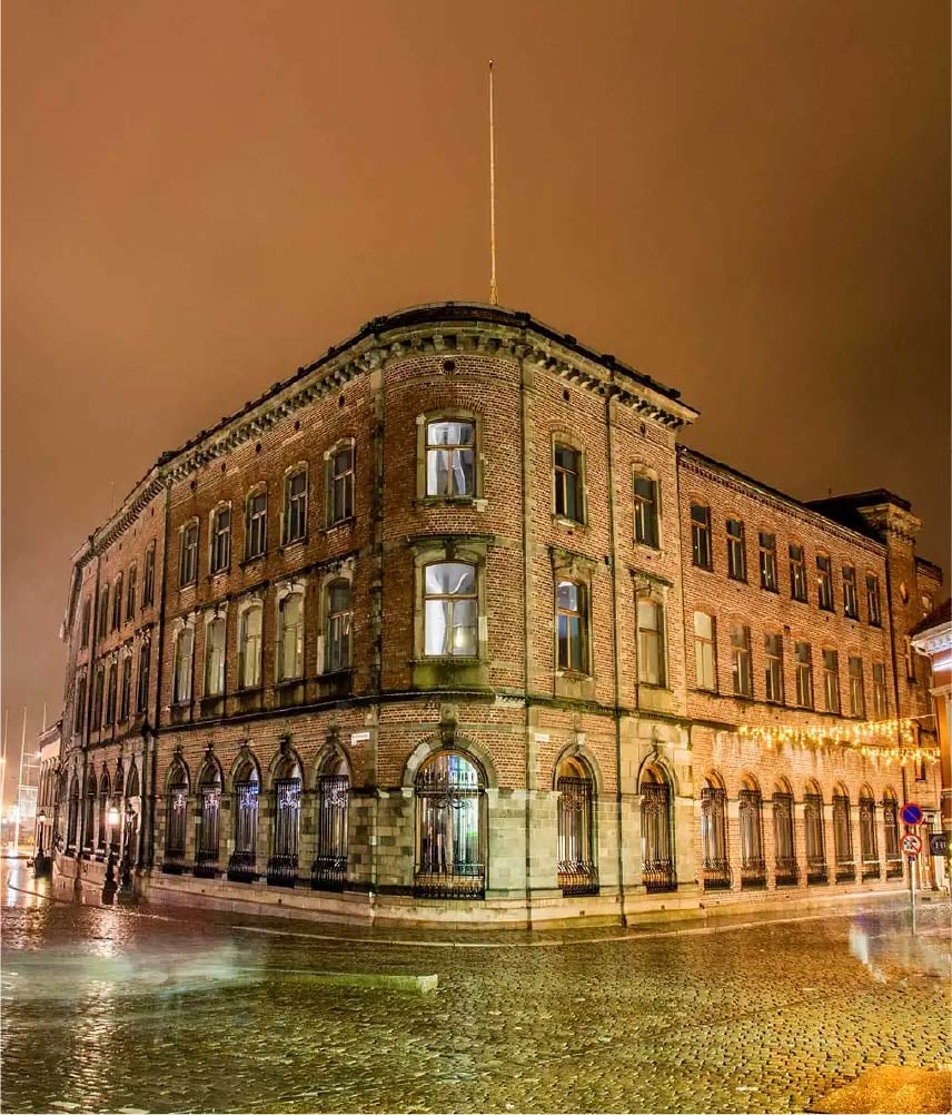 Opus XVI uses modern Mews tech to boost its historical legacy and unique stays Category Image-50