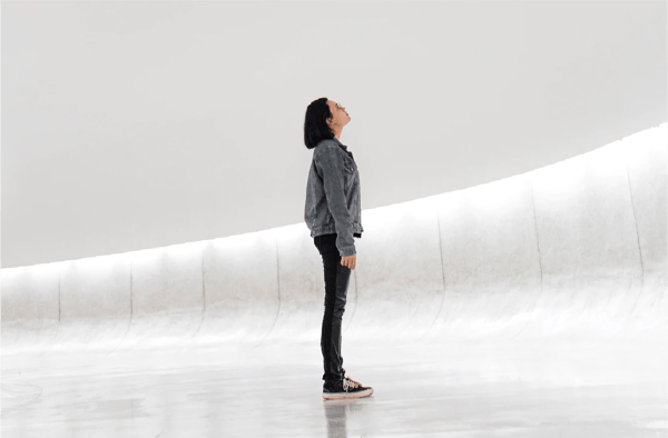Our vision to reimagine the future of guest experiences hero image