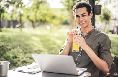 Can your guests order and pay in less than a minute? thumbnail