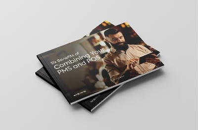 Six Benefits of Combining Your POS and PMS: download your free guide thumbnail