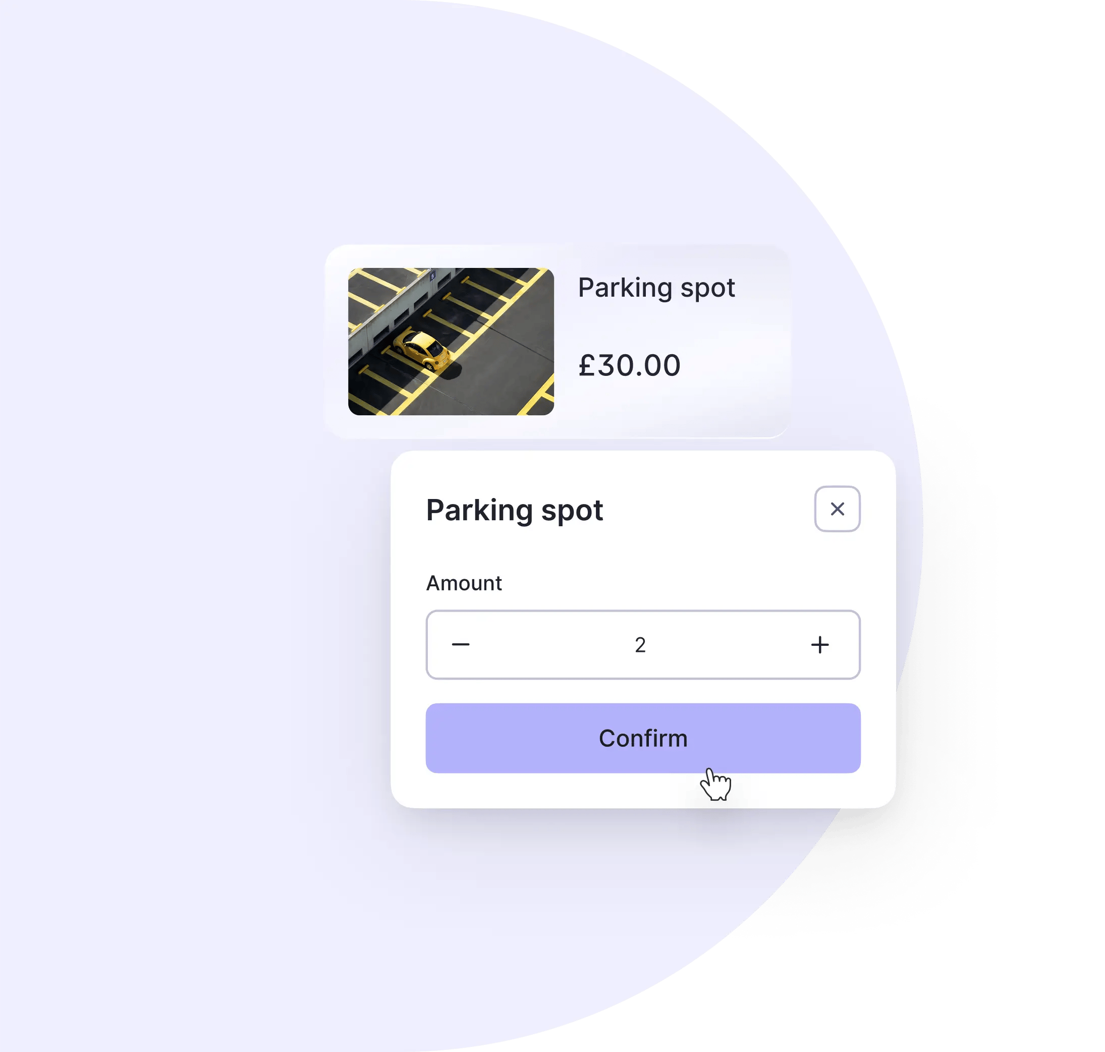 ParkingSpaceManagement GB