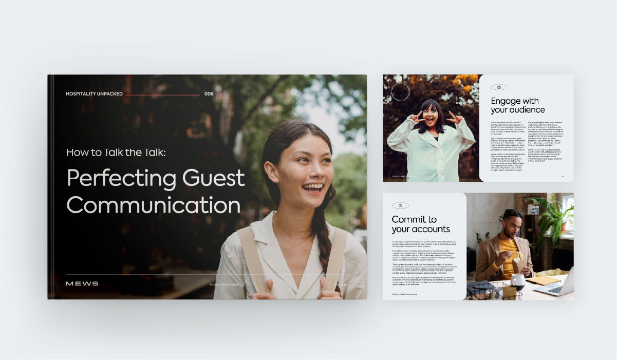 15 social media marketing strategies for hotels in 2024