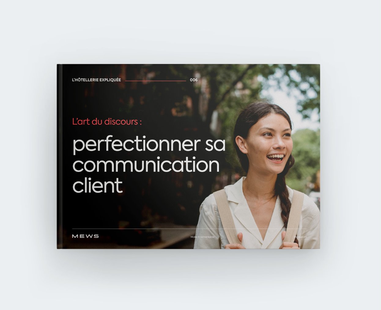 Perfectionner la communication avec les clients Recherche