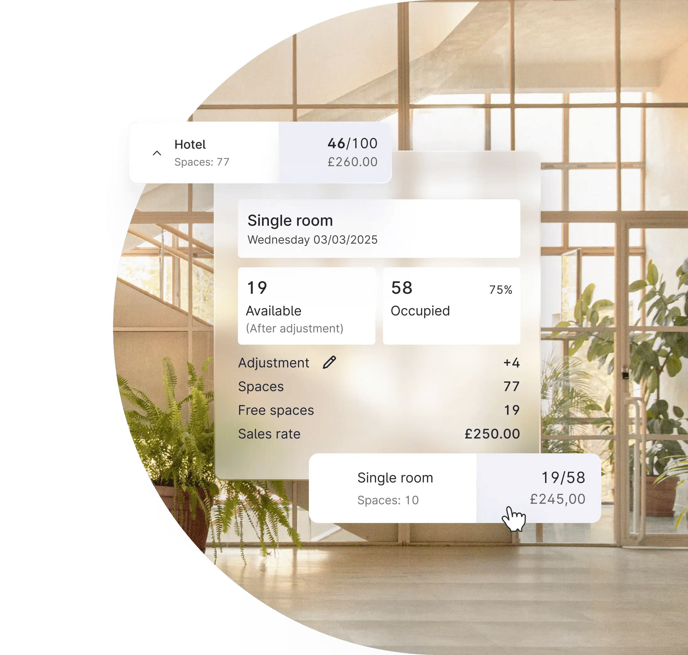 Property Management System Hero GB