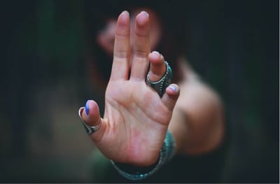 Why I implanted an RFID chip in my hand thumbnail