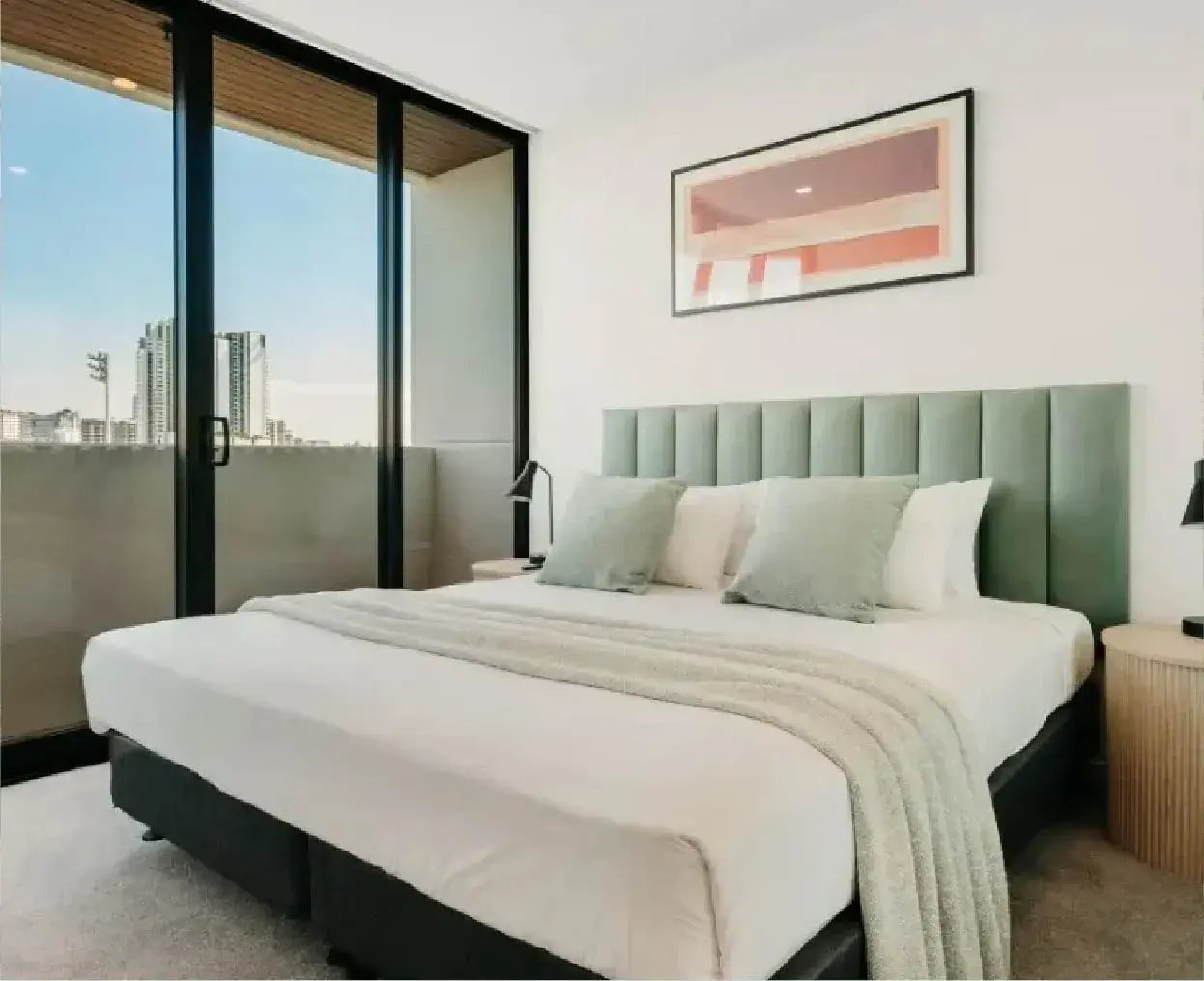 Rambla’s fresh take on hospitality, streamlined by Mews  Hero - 1245x1014-50