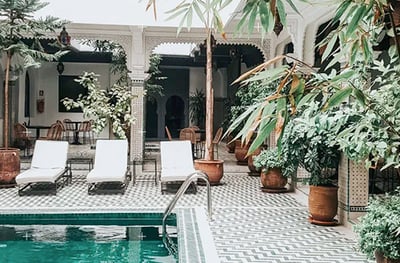 “What's great about Mews Payments is that you hardly even notice it's there” | Boutiquehotel STAATS Haarlem Testimonial thumbnail