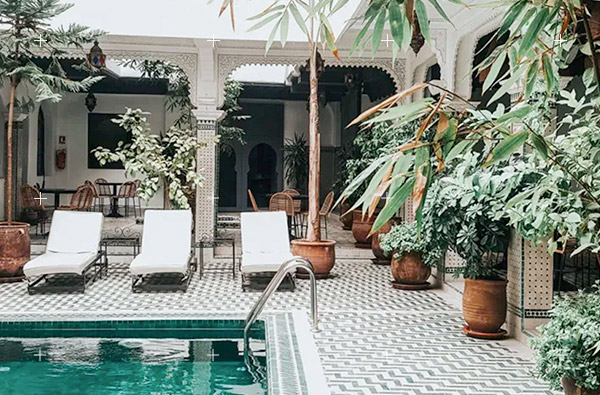 “What's great about Mews Payments is that you hardly even notice it's there” | Boutiquehotel STAATS Haarlem Testimonial hero image