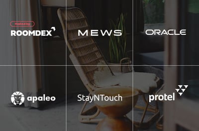 Hotel PMS integration strategies: embracing a connected future thumbnail