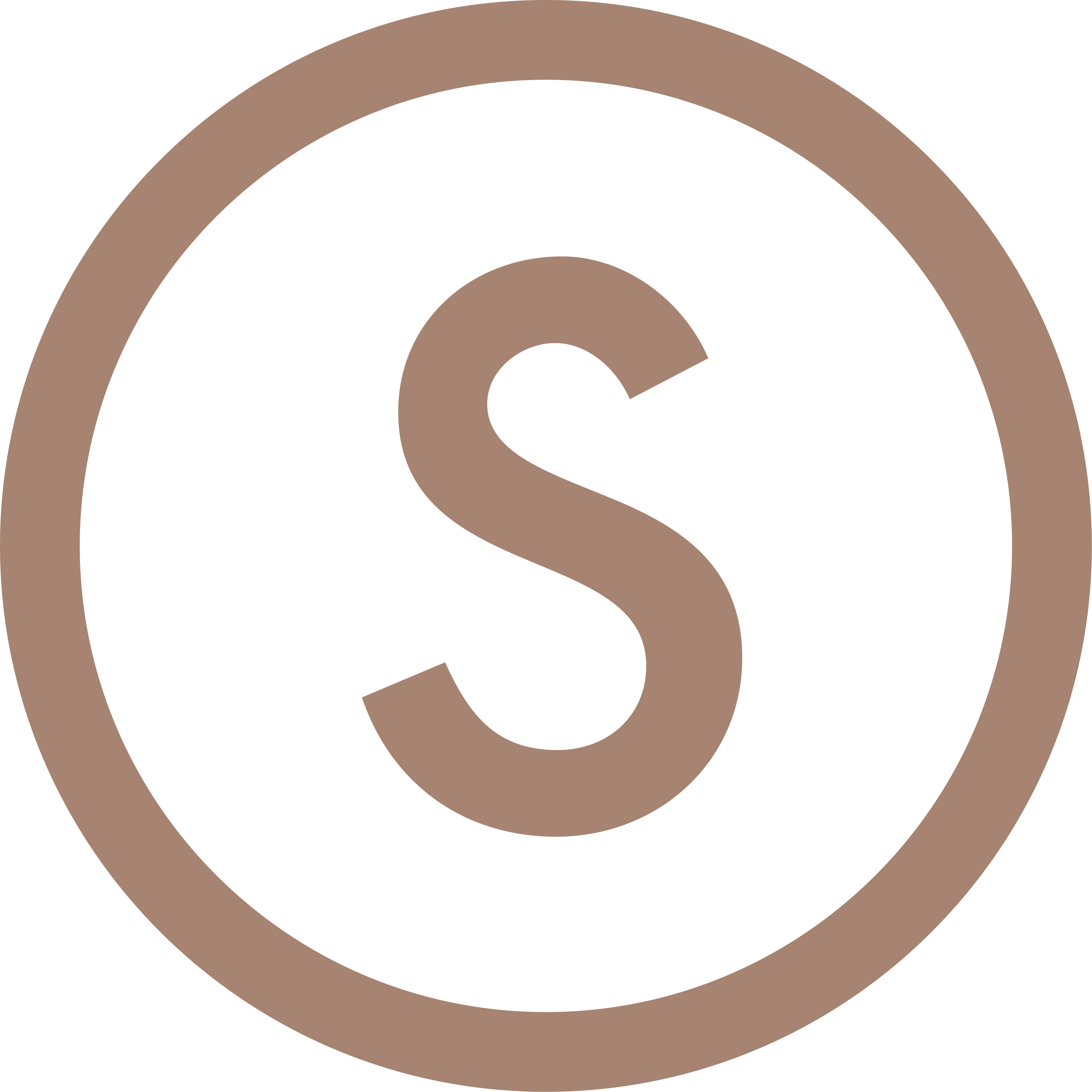 S-bruin
