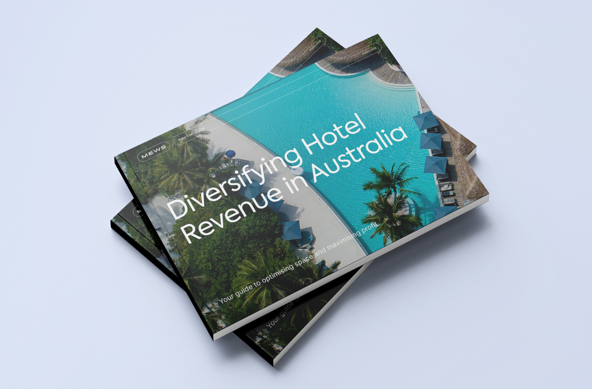 How to Diversify Hotel Revenue in Australia research