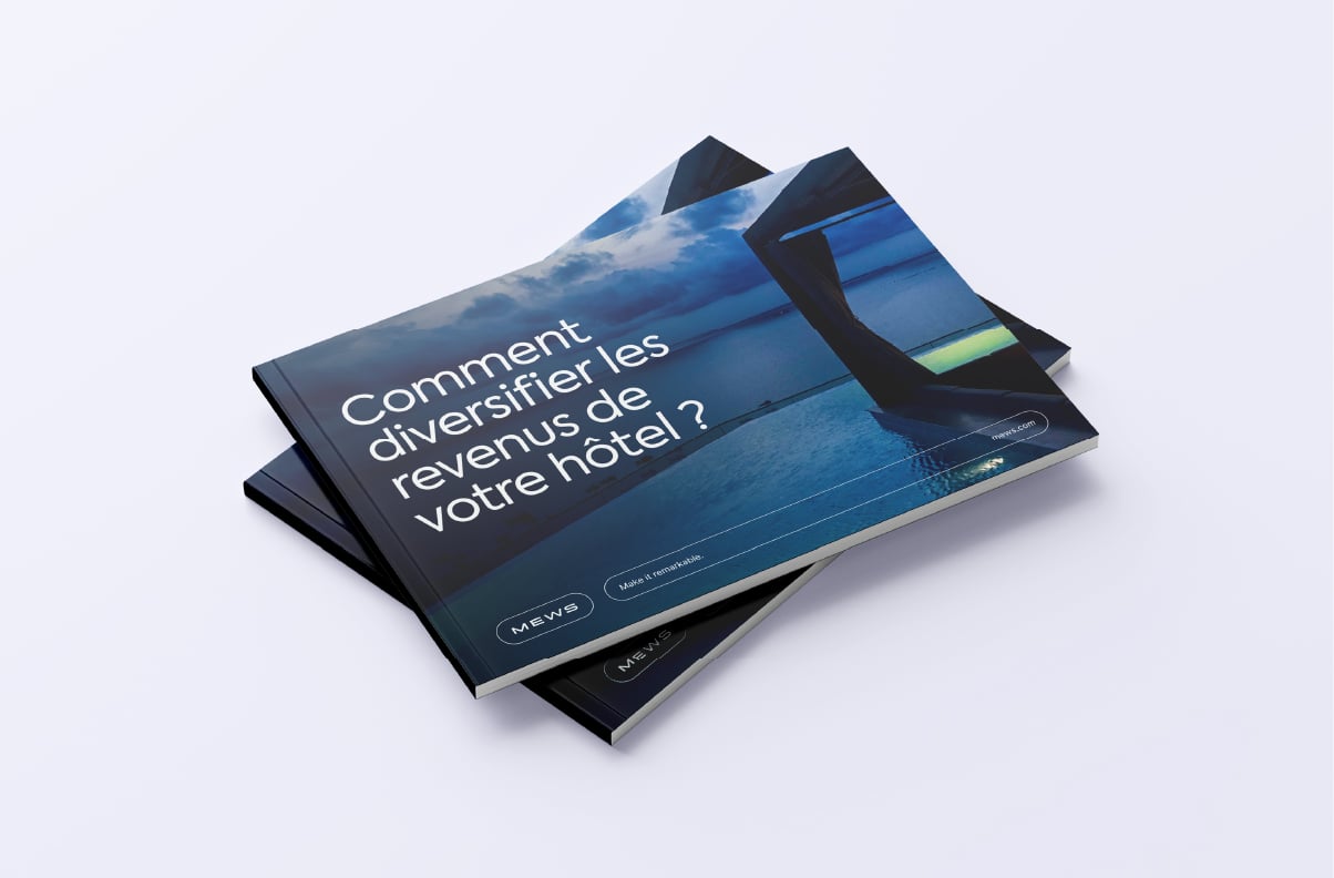 Comment diversifier les revenus de votre hôtel ? thumbnail