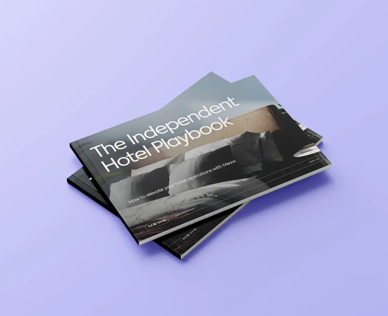 The Independent Hotel Playbook